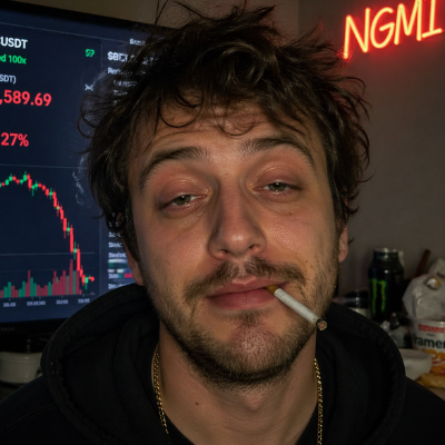 The Degenerate